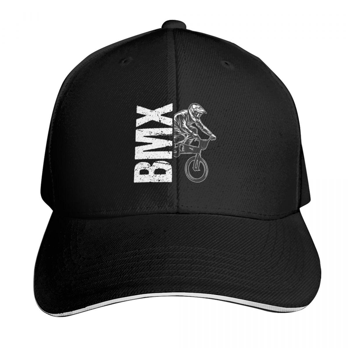 Outdoor Sport Ideas - BMX bike hobby sport BMX gift