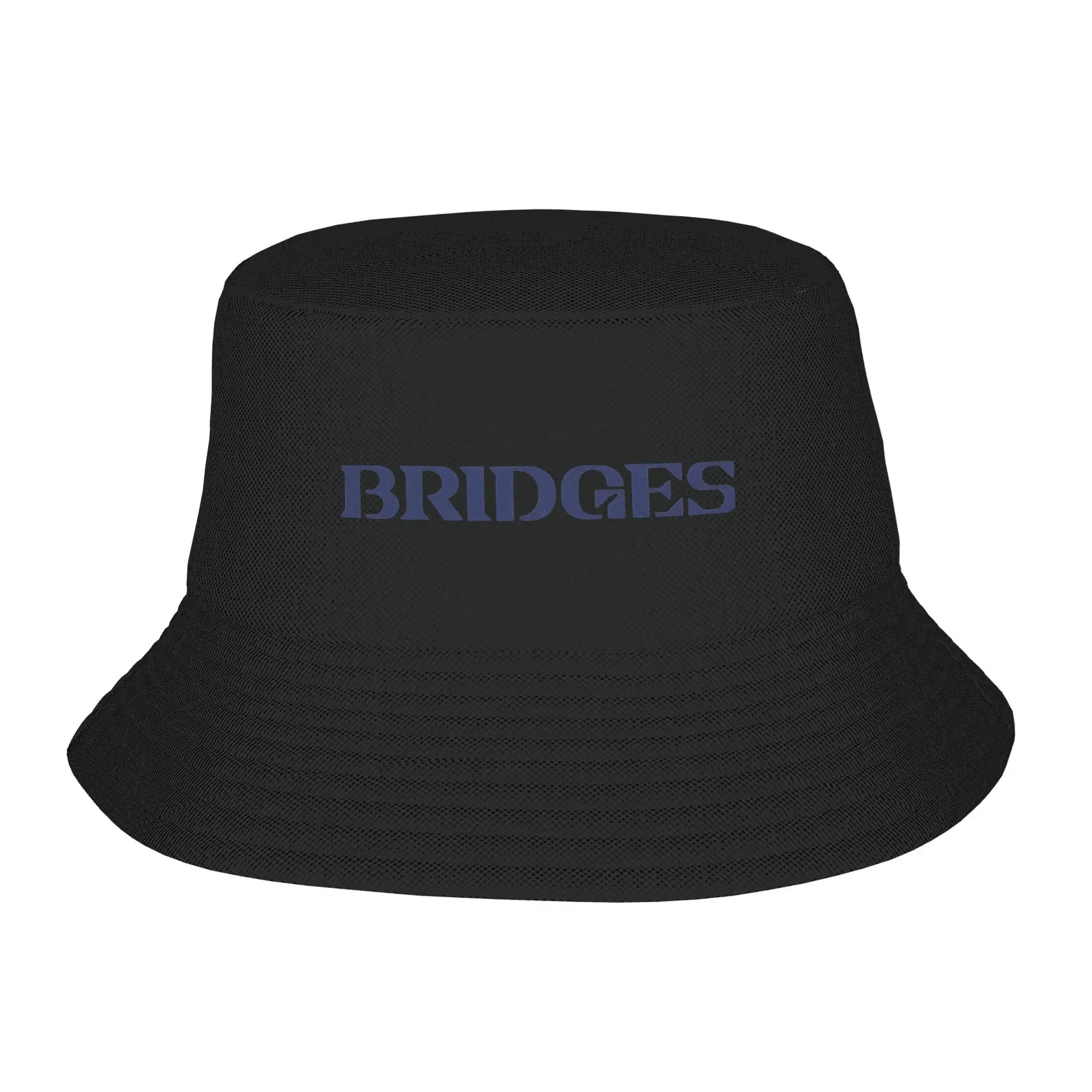 Outdoor Sport Ideas - 2026 Men Women Bucket Hat Bridges