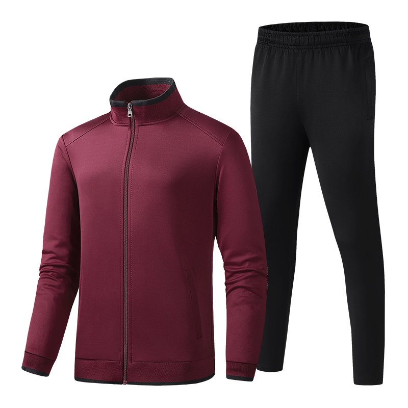 Outdoor Sport Jacket Men - Spring Men Outdoor Sport Tracksuit Sets
