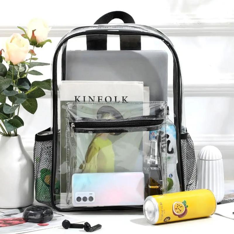 Outdoor Sport Bag - /Vly/PVC Outdoor Sports Fitness Knapsack Casual