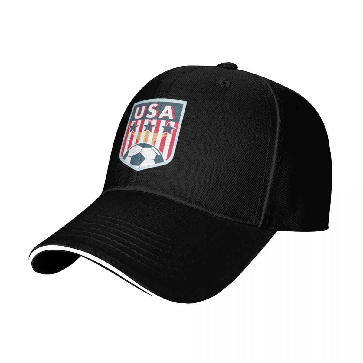 USA Soccer Crest #1- American  - đánh giá và giá Outdoor Sport Usa
