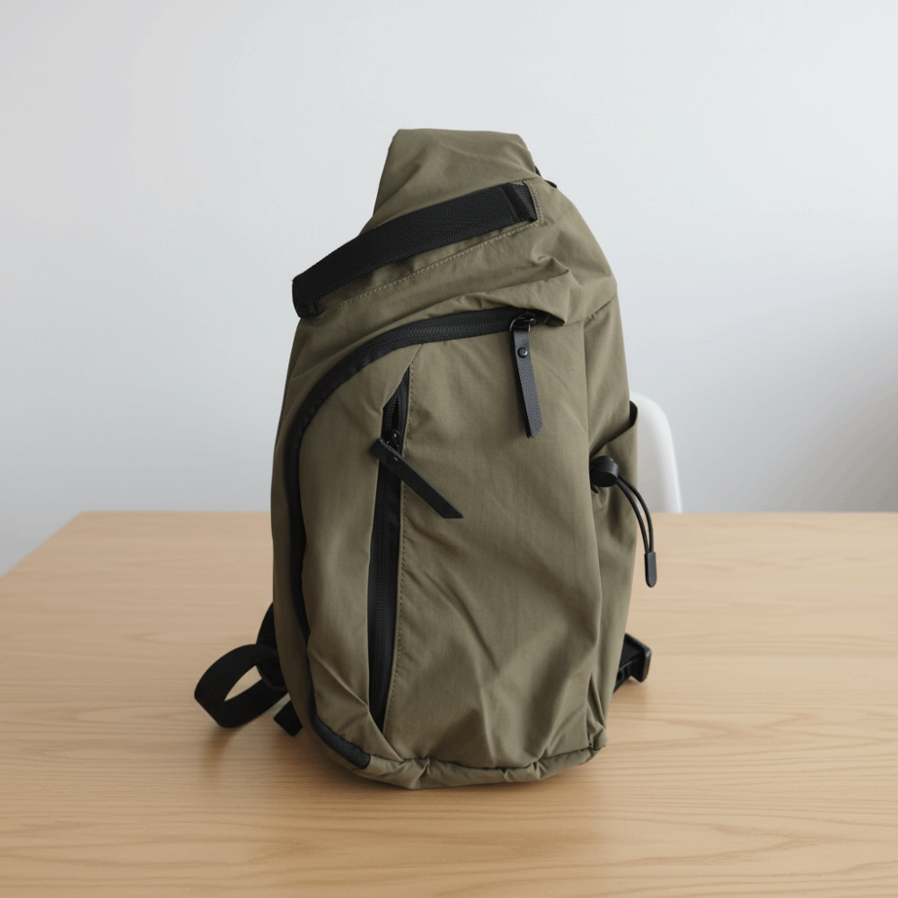 High Quality Simple Crossbody  - đánh giá và giá Outdoor Sport Backpack