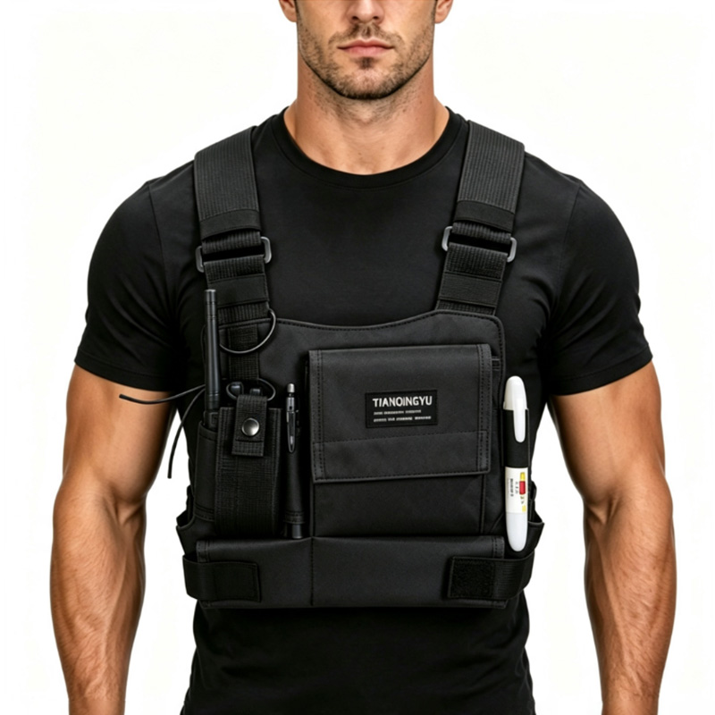 Lightweight Running Vest Backp - đánh giá và giá Outdoor Sport Bag