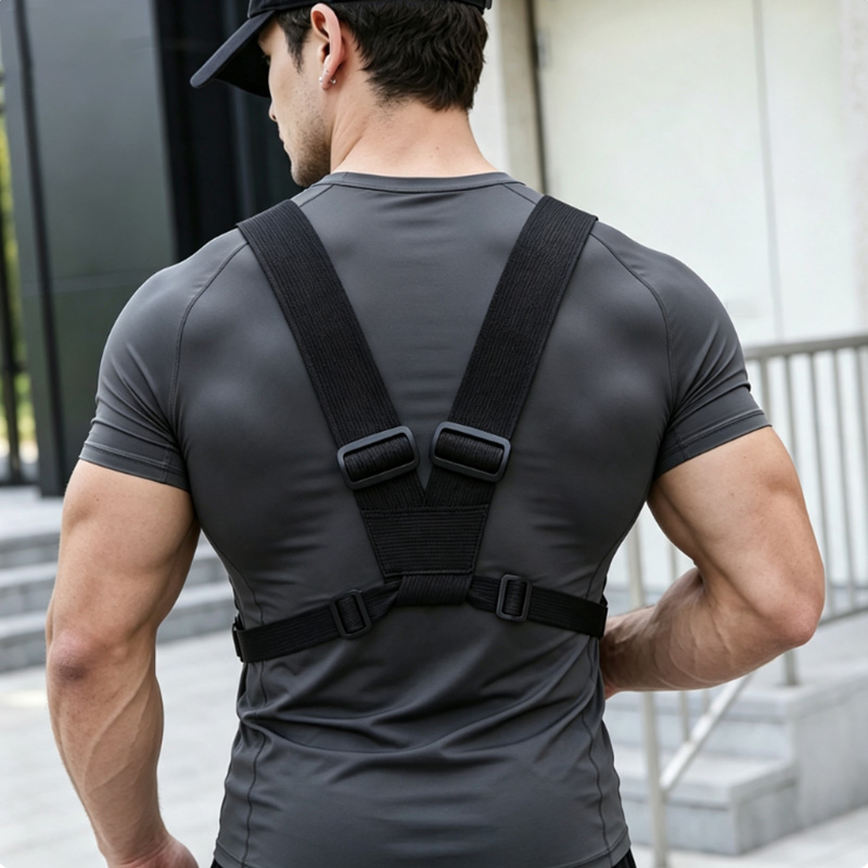 Lightweight Running Vest Backp - đánh giá và giá Outdoor Sport Bag