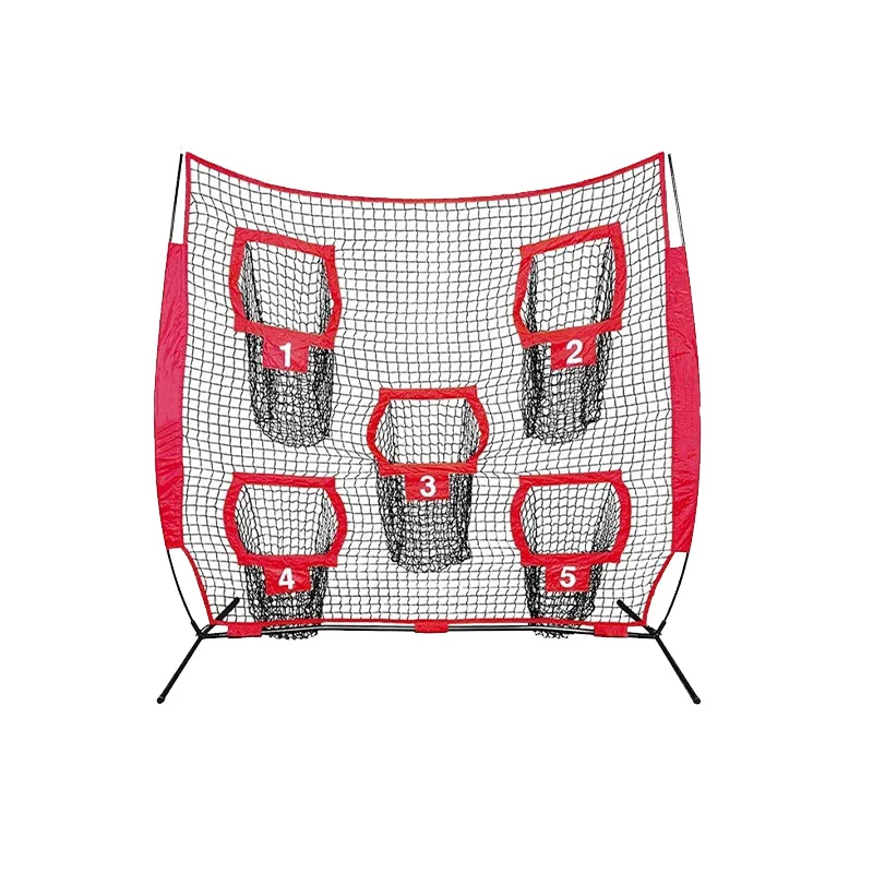 Rugby Football Throwing Net In - đánh giá và giá Outdoor Sports Net