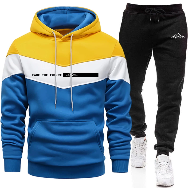 Fall Winter Daily Casual Sport - đánh giá và giá Outdoor Sports Outfit