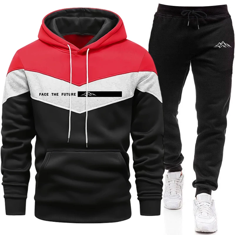 Fall Winter Daily Casual Sport - đánh giá và giá Outdoor Sports Outfit