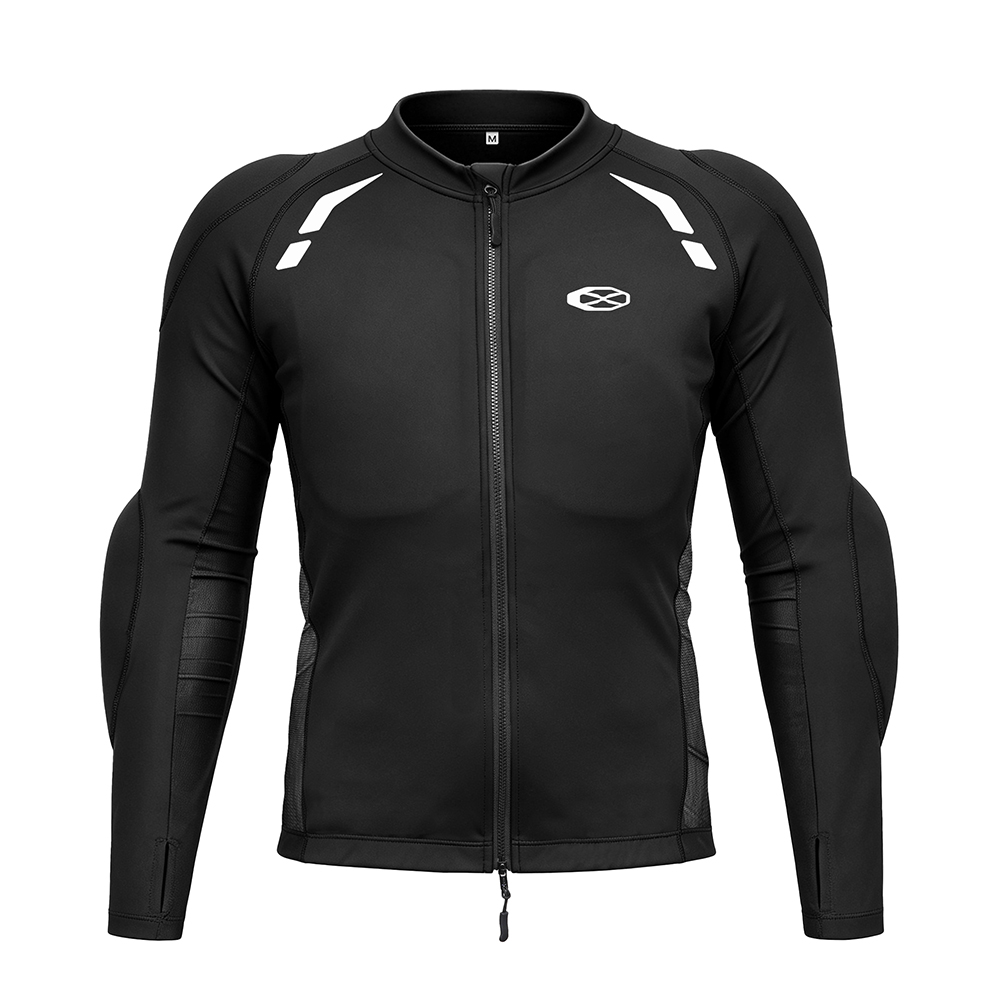 New Motorcycle Jacket For Men  - đánh giá và giá Outdoor Sport Jacket Men