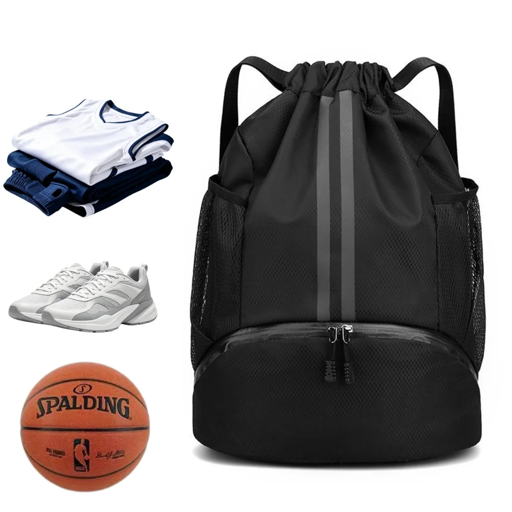 Drawstring Sports Backpack,Lig - đánh giá và giá Outdoor Sport Bag
