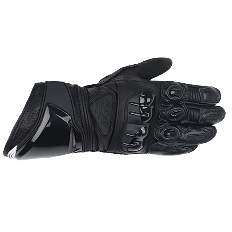 Two-X GP Pro Motorcycle Leathe - đánh giá và giá Horse Riding Glove