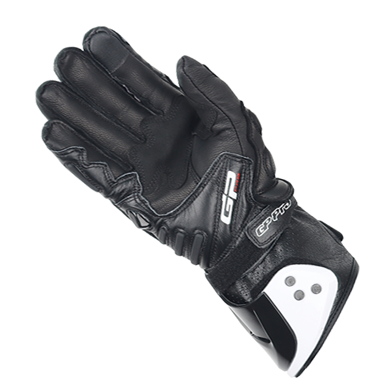 Two-X GP Pro Motorcycle Leathe - đánh giá và giá Horse Riding Glove