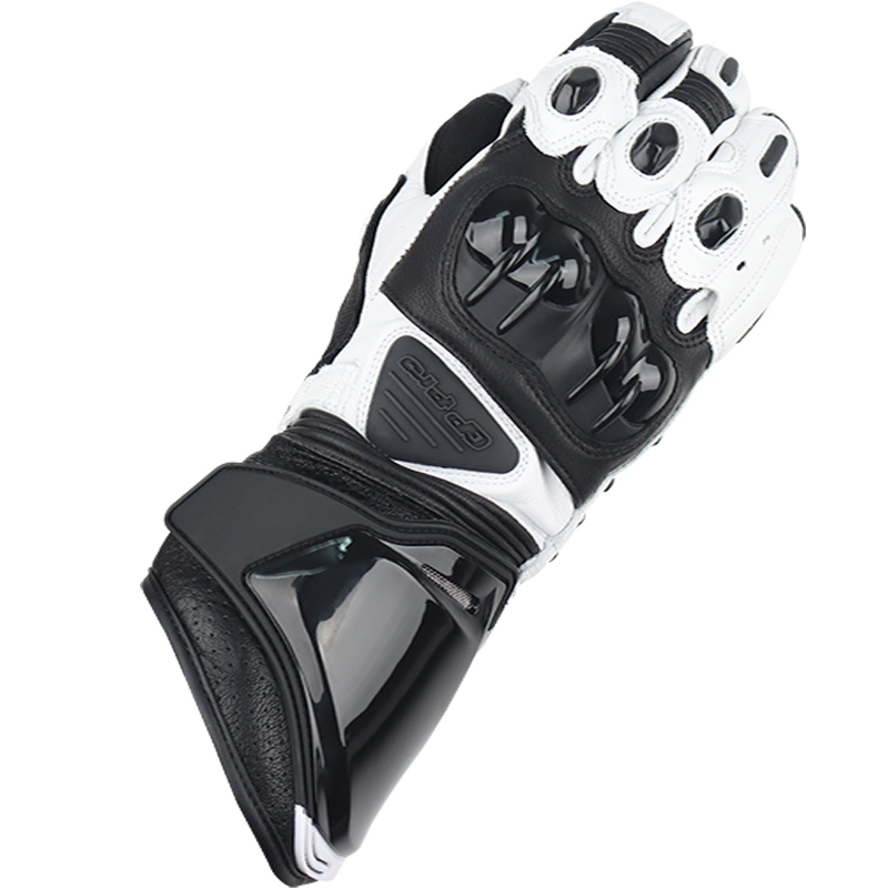 Two-X GP Pro Motorcycle Leathe - đánh giá và giá Horse Riding Glove