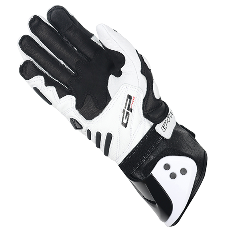 Two-X GP Pro Motorcycle Leathe - đánh giá và giá Horse Riding Glove