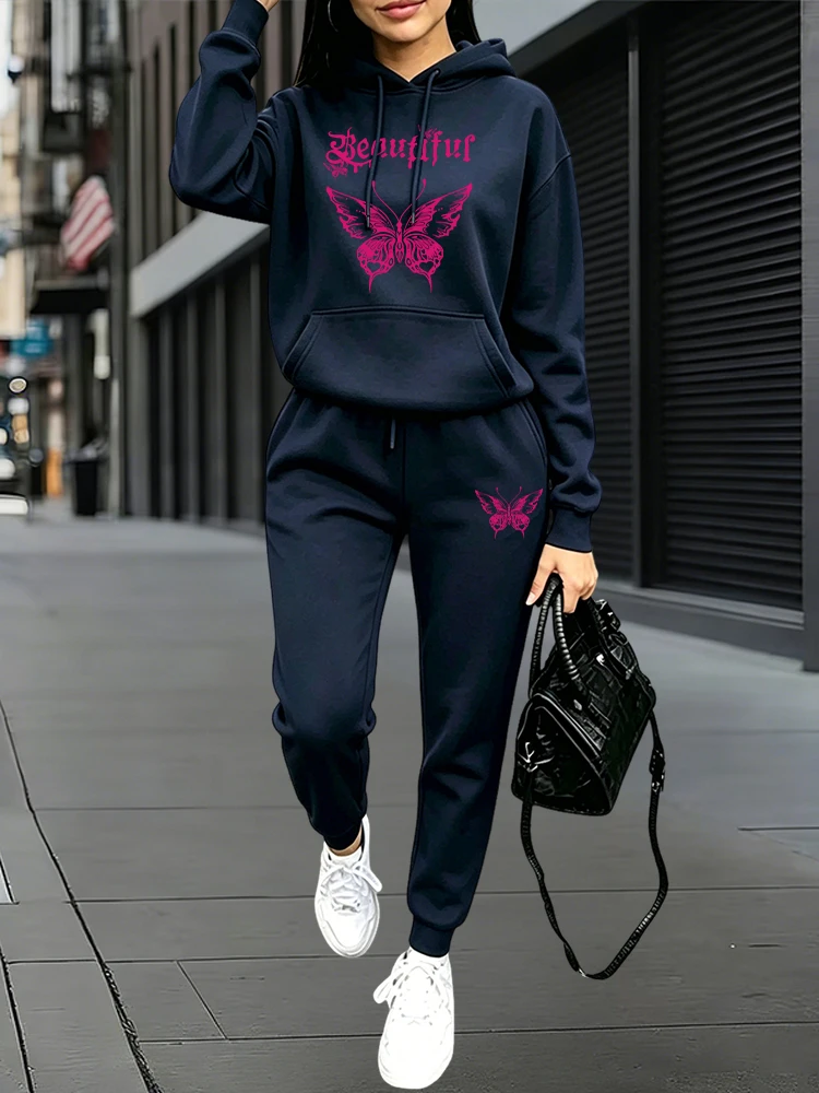 Autumn Winter Daily Casual Spo - đánh giá và giá Outdoor Sports Outfit