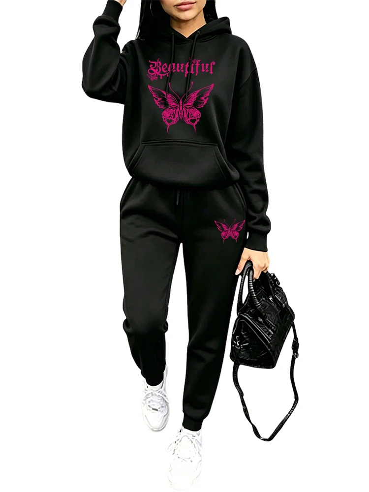 Autumn Winter Daily Casual Spo - đánh giá và giá Outdoor Sports Outfit