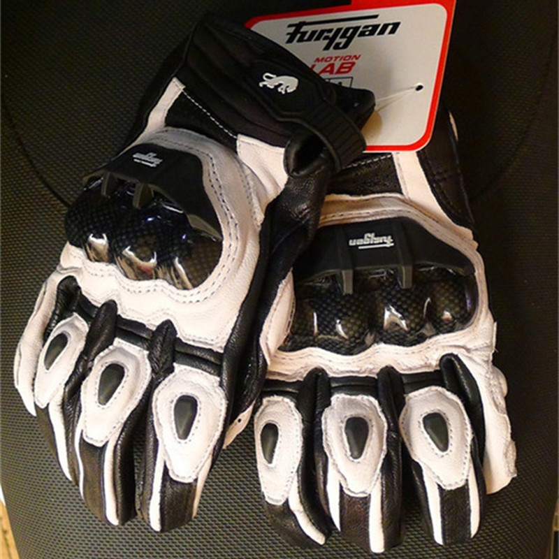 AFS 6 Motorcycle Leather Glove - đánh giá và giá Horse Riding Glove