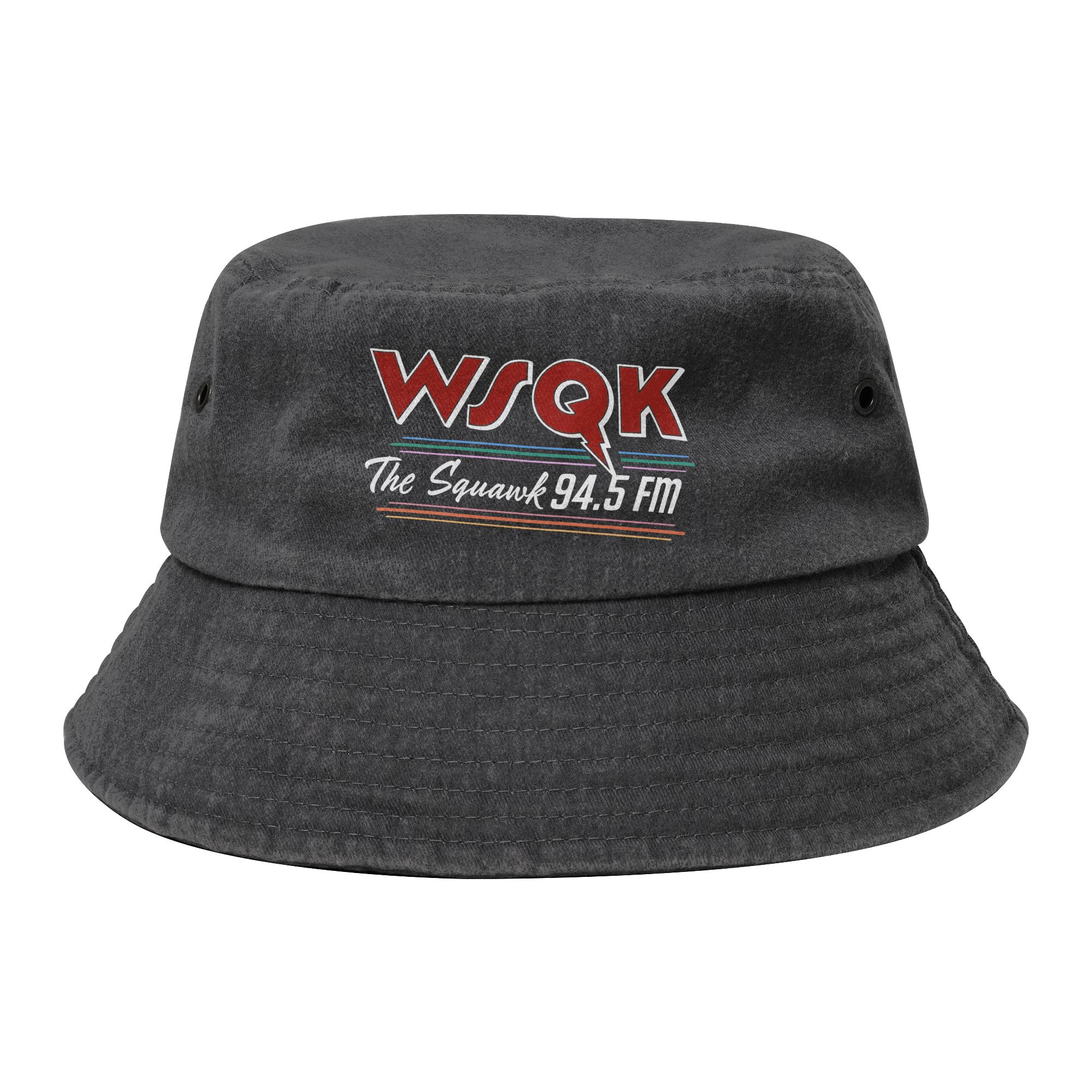 Unisex Bucket Hat WSQK The Squ - đánh giá và giá Outdoor Sport Ideas