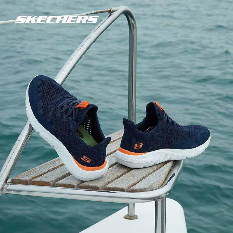 Skechers  USA STREET WEAR MEN  - đánh giá và giá Outdoor Sport Usa