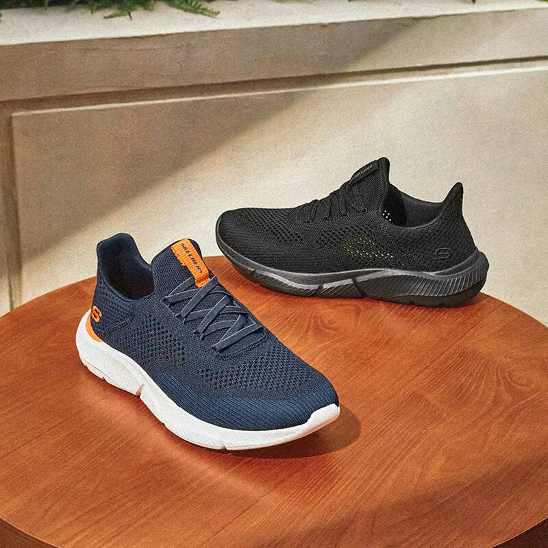 Skechers  USA STREET WEAR MEN  - đánh giá và giá Outdoor Sport Usa