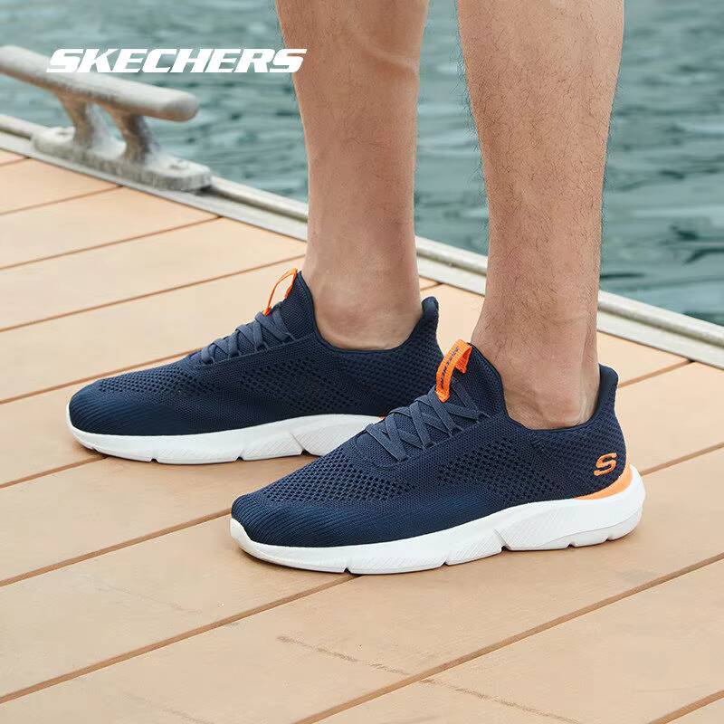 Skechers  USA STREET WEAR MEN  - đánh giá và giá Outdoor Sport Usa