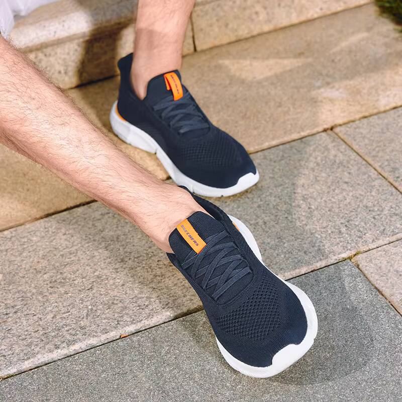 Skechers  USA STREET WEAR MEN  - đánh giá và giá Outdoor Sport Usa