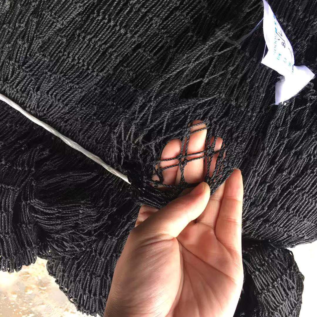 Heavy Duty Black Anti Bird Net - đánh giá và giá Outdoor Sports Net