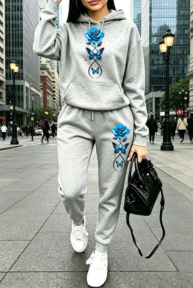 2026 New Womens Outfits Casual - đánh giá và giá Outdoor Sports Outfit