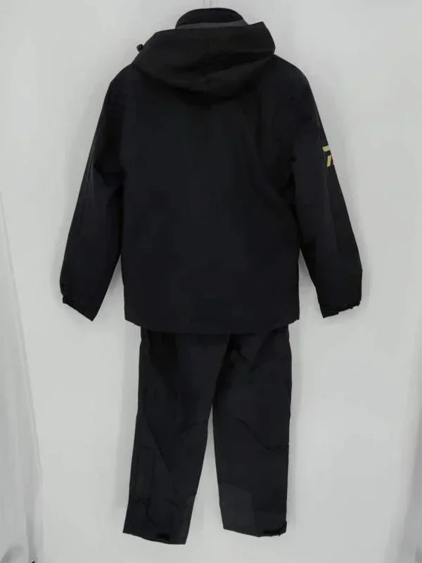 Thick Fishing Clothes Set Wint - đánh giá và giá Outdoor Sport Jacket Men