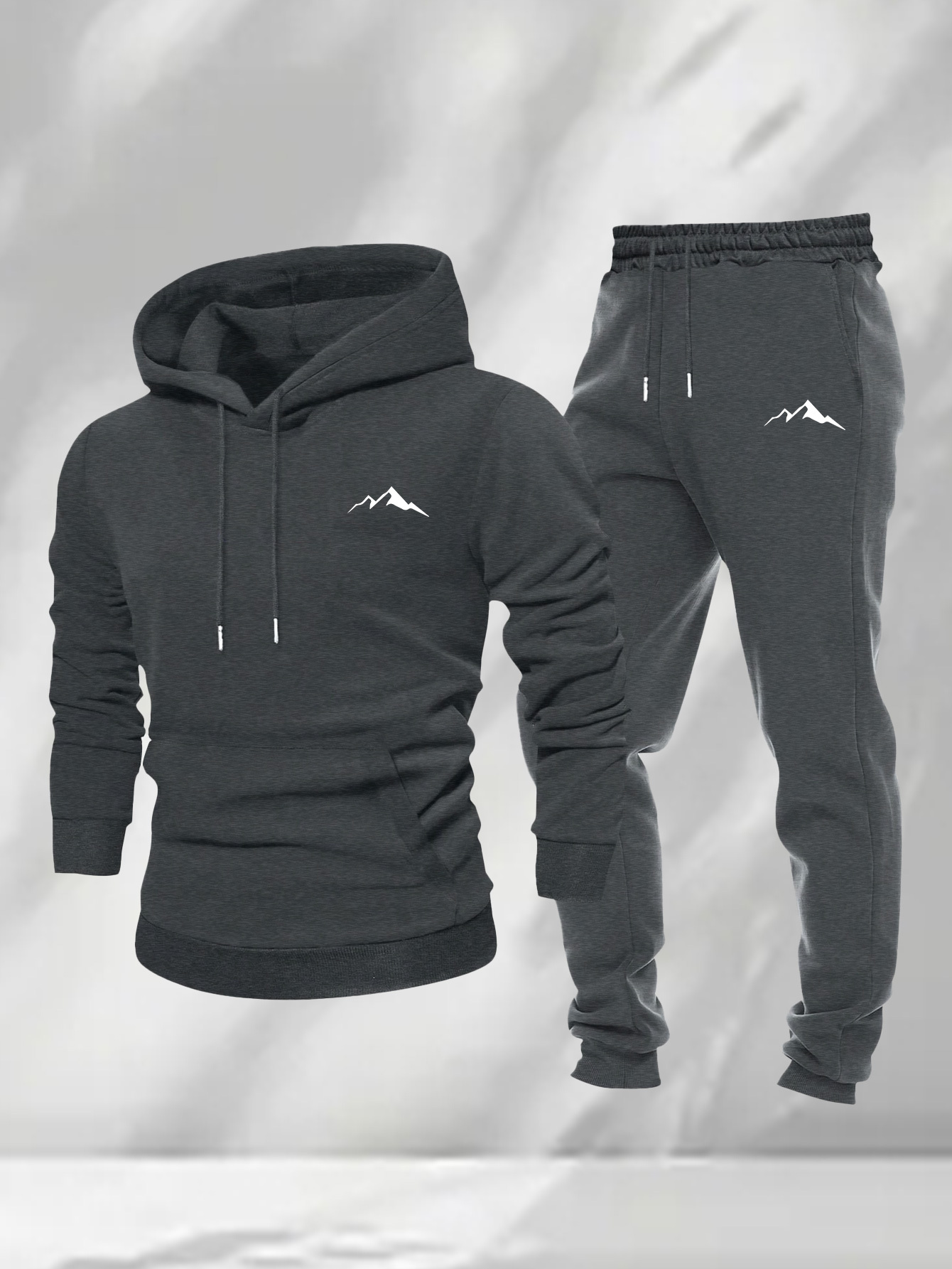 2026 Men 2 Piece Sports Tracks - đánh giá và giá Outdoor Sports Outfit