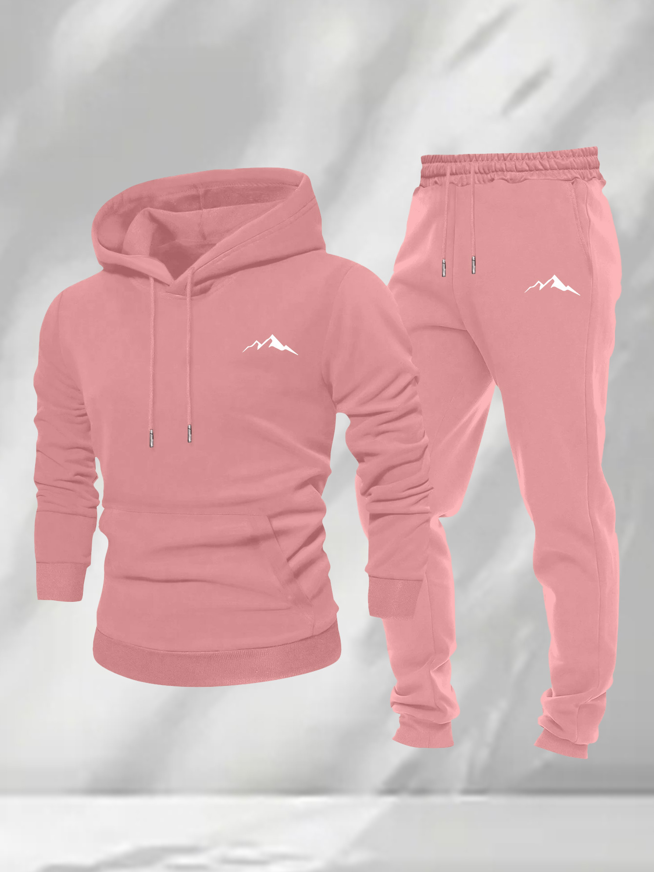 2026 Men 2 Piece Sports Tracks - đánh giá và giá Outdoor Sports Outfit
