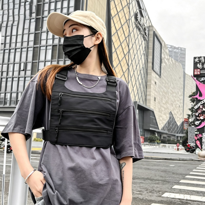 Outdoor Sport Vest Backpack Li - đánh giá và giá Outdoor Sport Backpack
