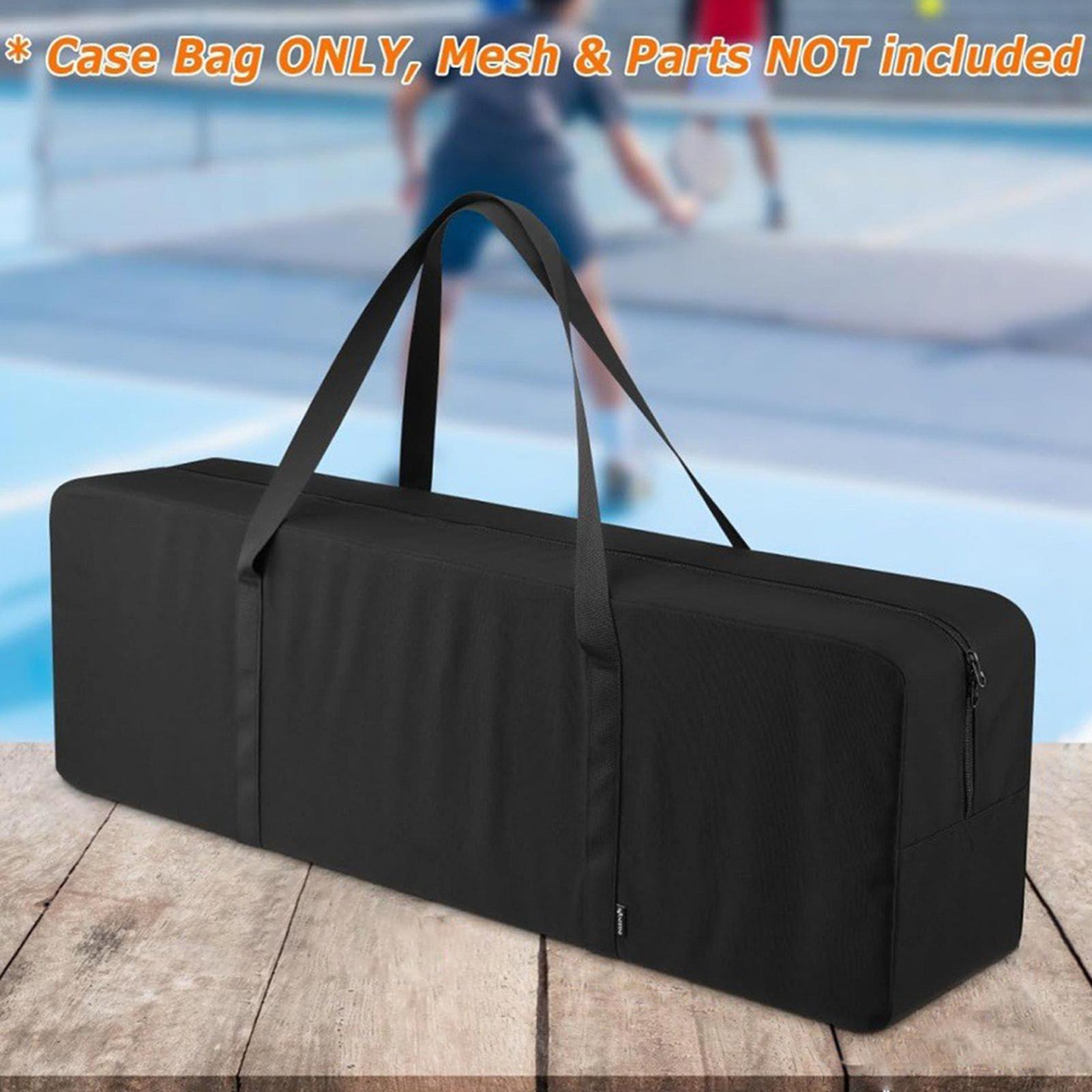 Pickleball Net Bag Foldable Sp - đánh giá và giá Outdoor Sports Net