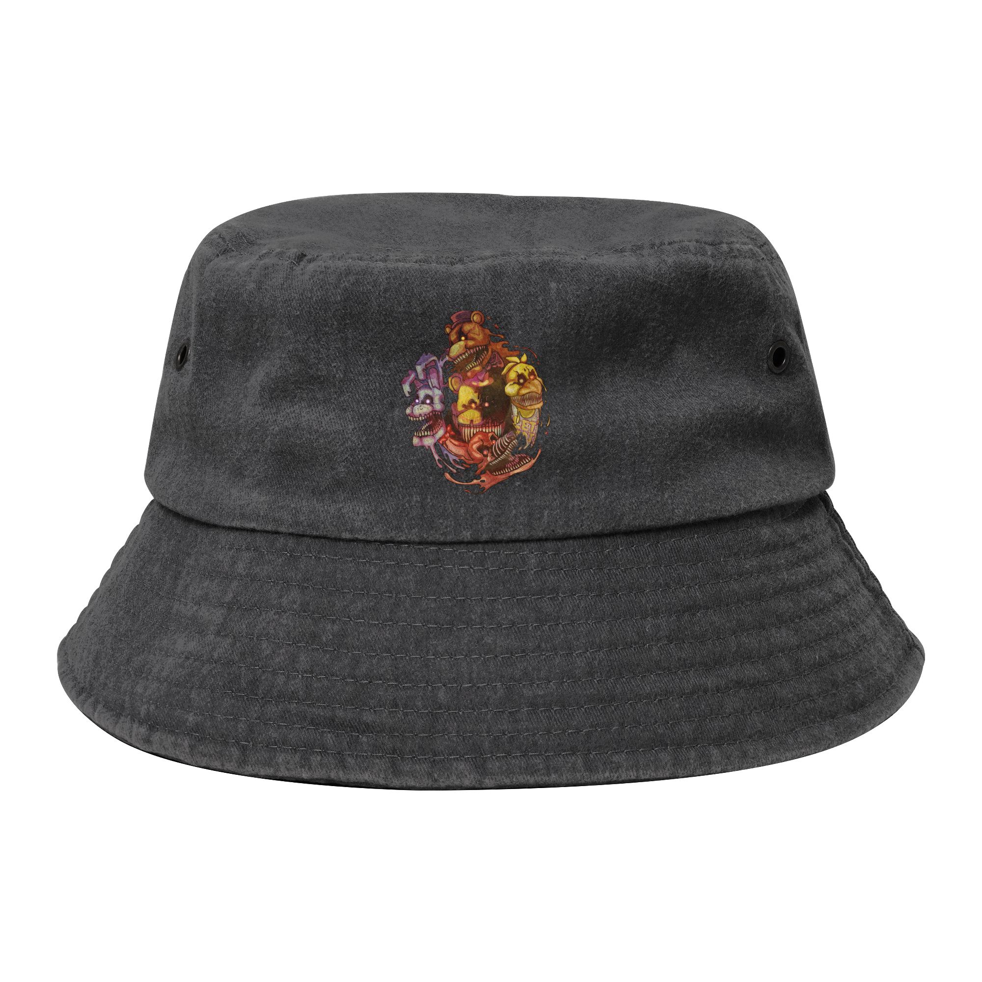 Unisex Distressed Washed Bucke - đánh giá và giá Outdoor Sport Ideas