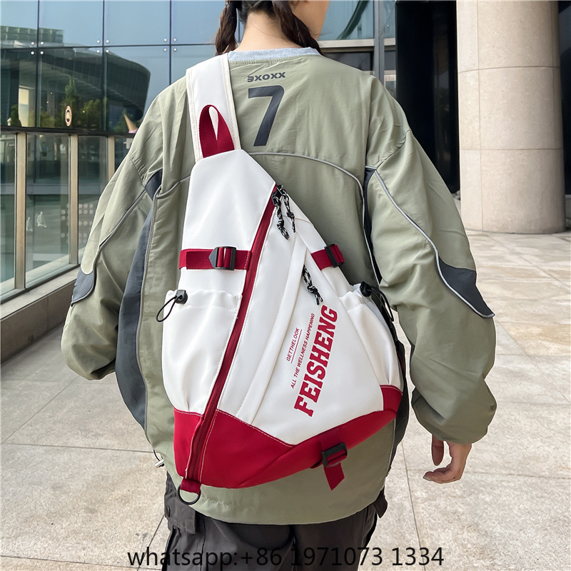 Techwear Style Outdoor Motorcy - đánh giá và giá Outdoor Sport Bag