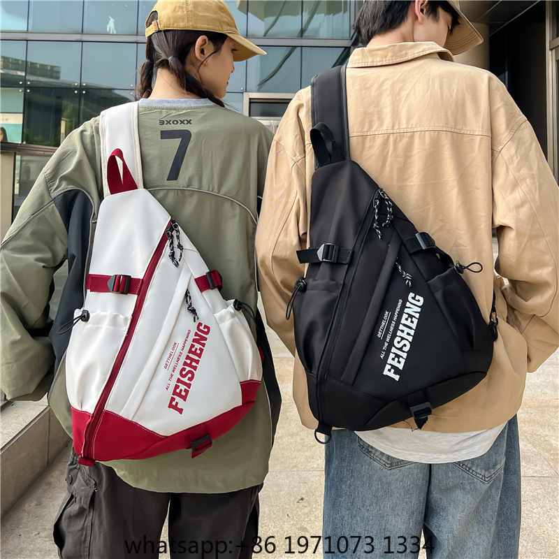Techwear Style Outdoor Motorcy - đánh giá và giá Outdoor Sport Bag