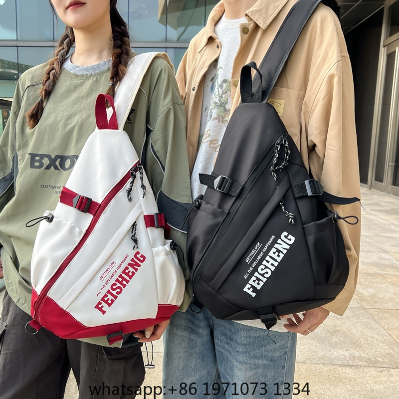 Techwear Style Outdoor Motorcy - đánh giá và giá Outdoor Sport Bag