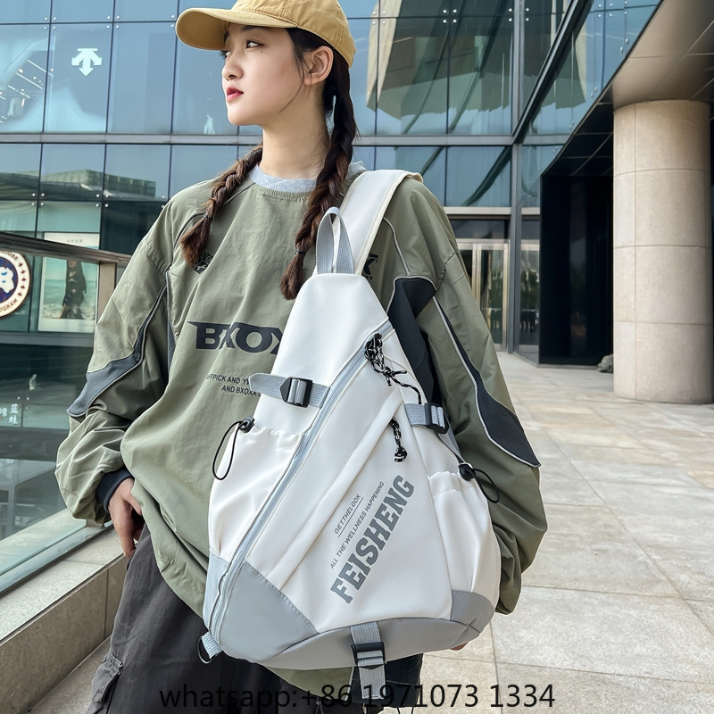 Techwear Style Outdoor Motorcy - đánh giá và giá Outdoor Sport Bag