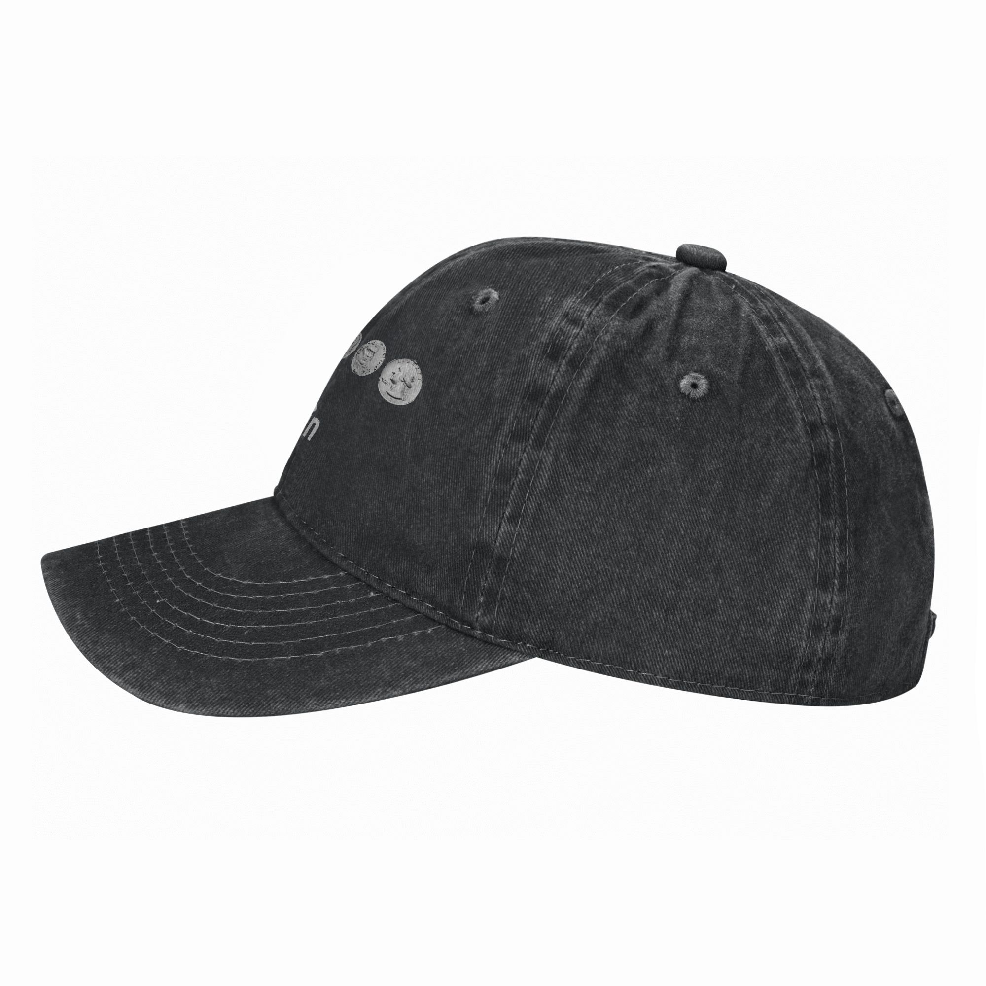 Bitcoin Sun Baseball Cap  y2k  - đánh giá và giá Outdoor Sport Ideas
