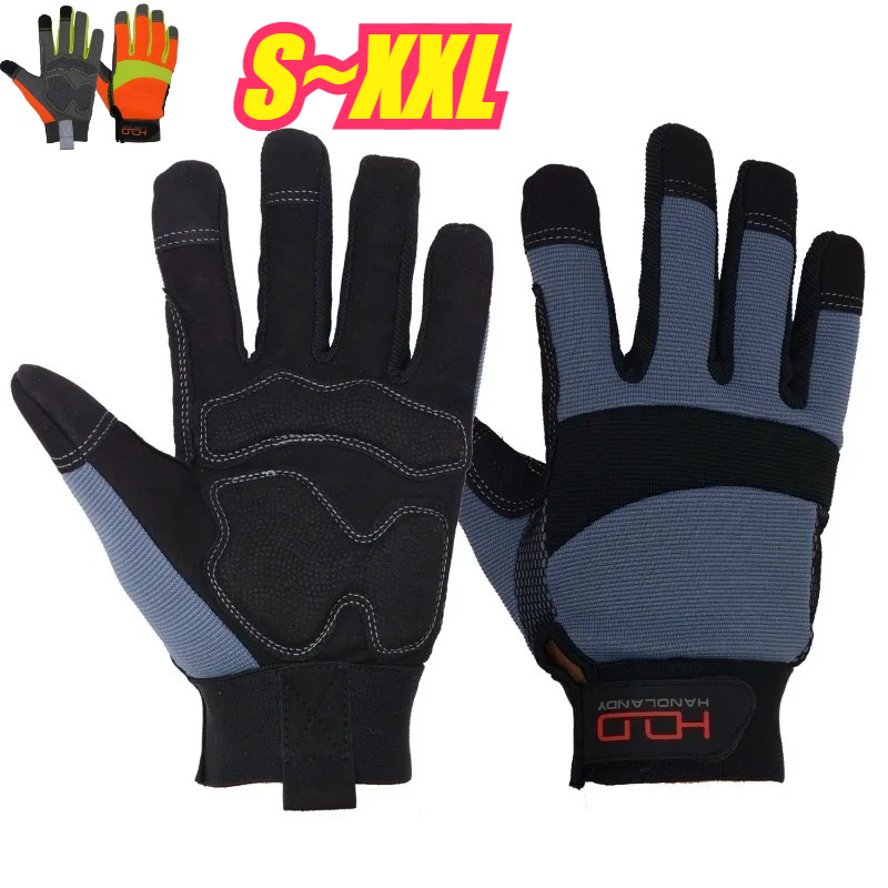 Wear-resistant Microfiber Cons - đánh giá và giá Horse Riding Glove