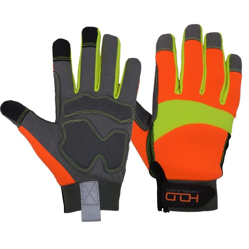 Wear-resistant Microfiber Cons - đánh giá và giá Horse Riding Glove