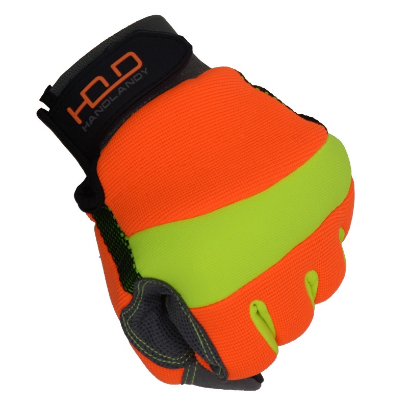 Wear-resistant Microfiber Cons - đánh giá và giá Horse Riding Glove