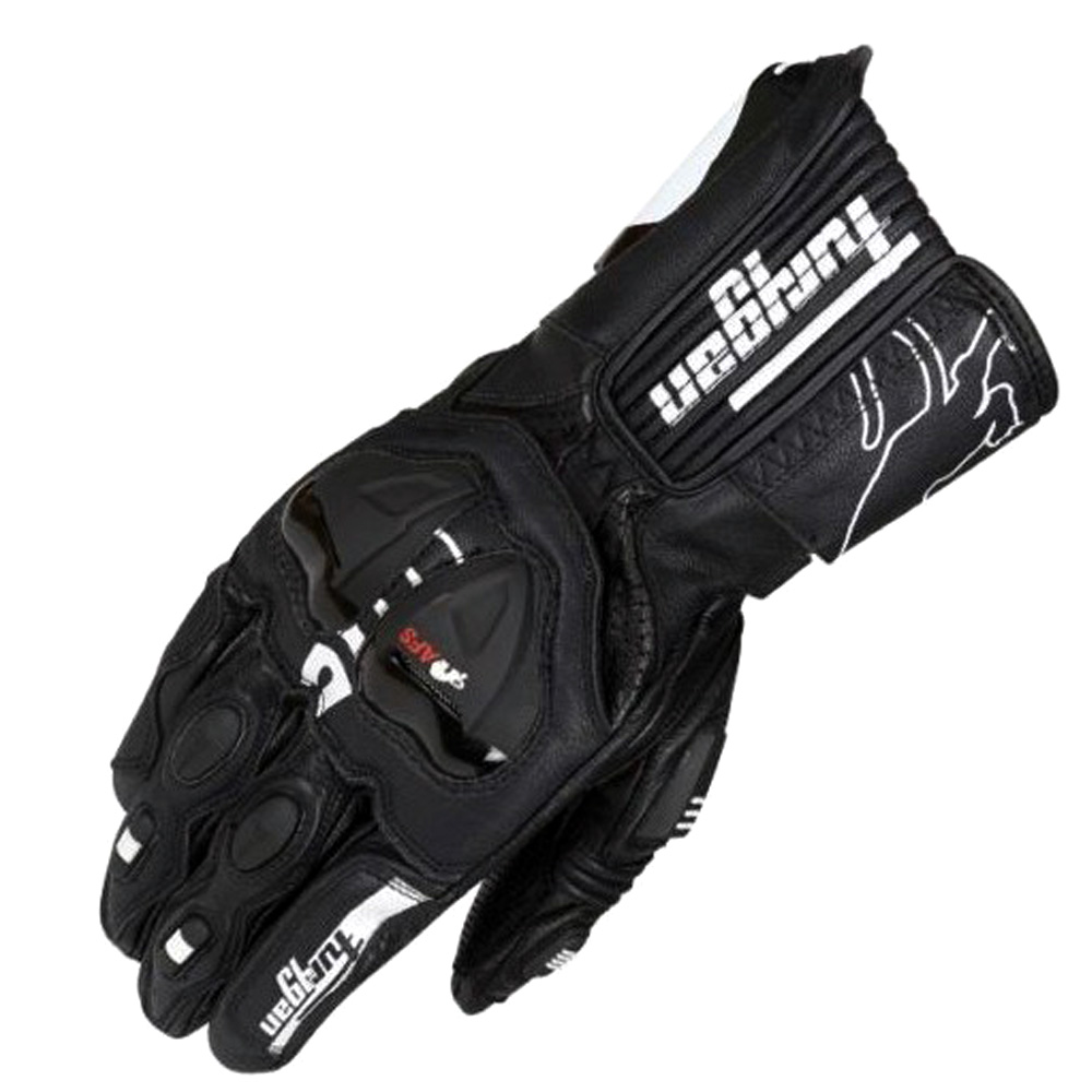 Furygan AFS 19 Motorcycle Glov - đánh giá và giá Horse Riding Glove