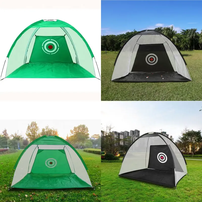 Portable 2M Nylon Batting Nets - đánh giá và giá Outdoor Sports Net
