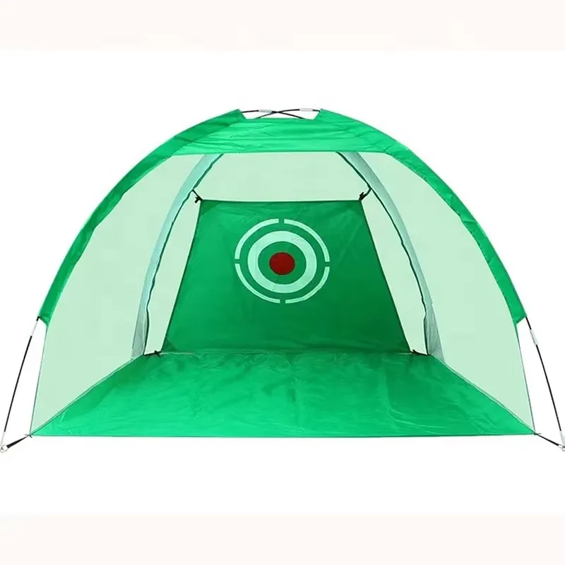 Portable 2M Nylon Batting Nets - đánh giá và giá Outdoor Sports Net