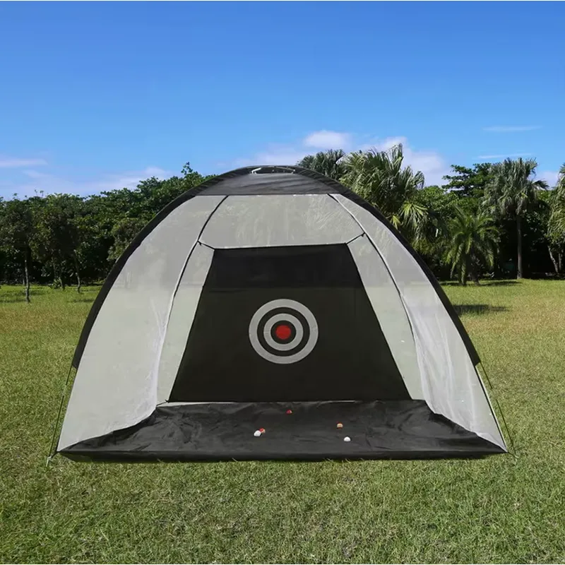 Portable 2M Nylon Batting Nets - đánh giá và giá Outdoor Sports Net