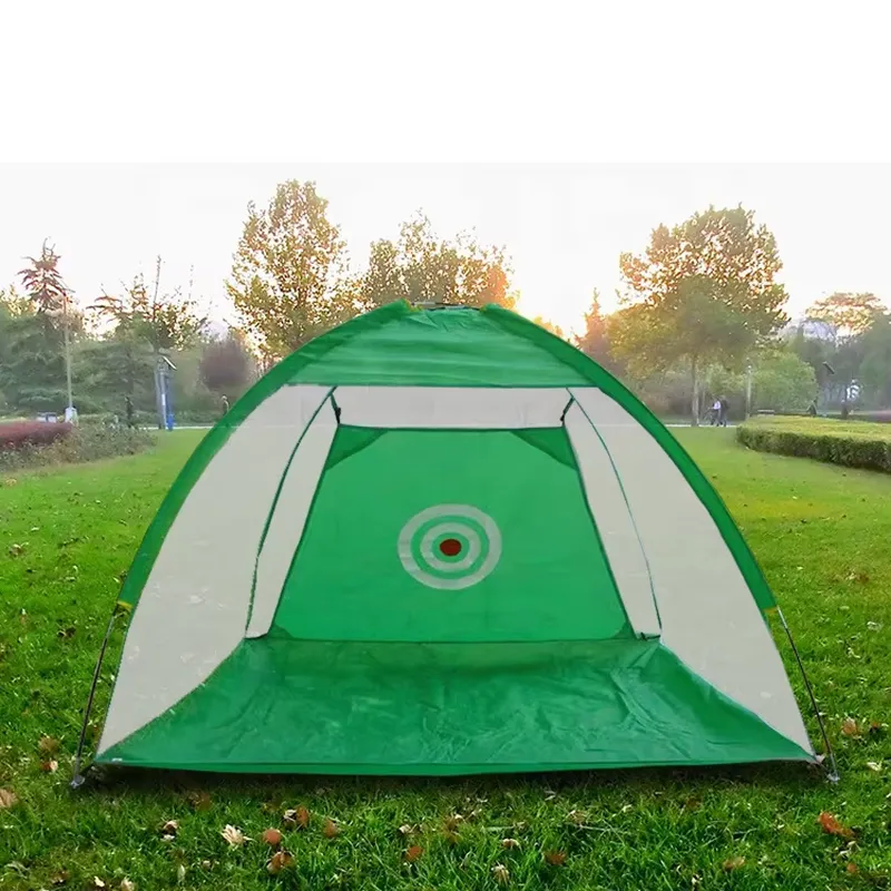Portable 2M Nylon Batting Nets - đánh giá và giá Outdoor Sports Net
