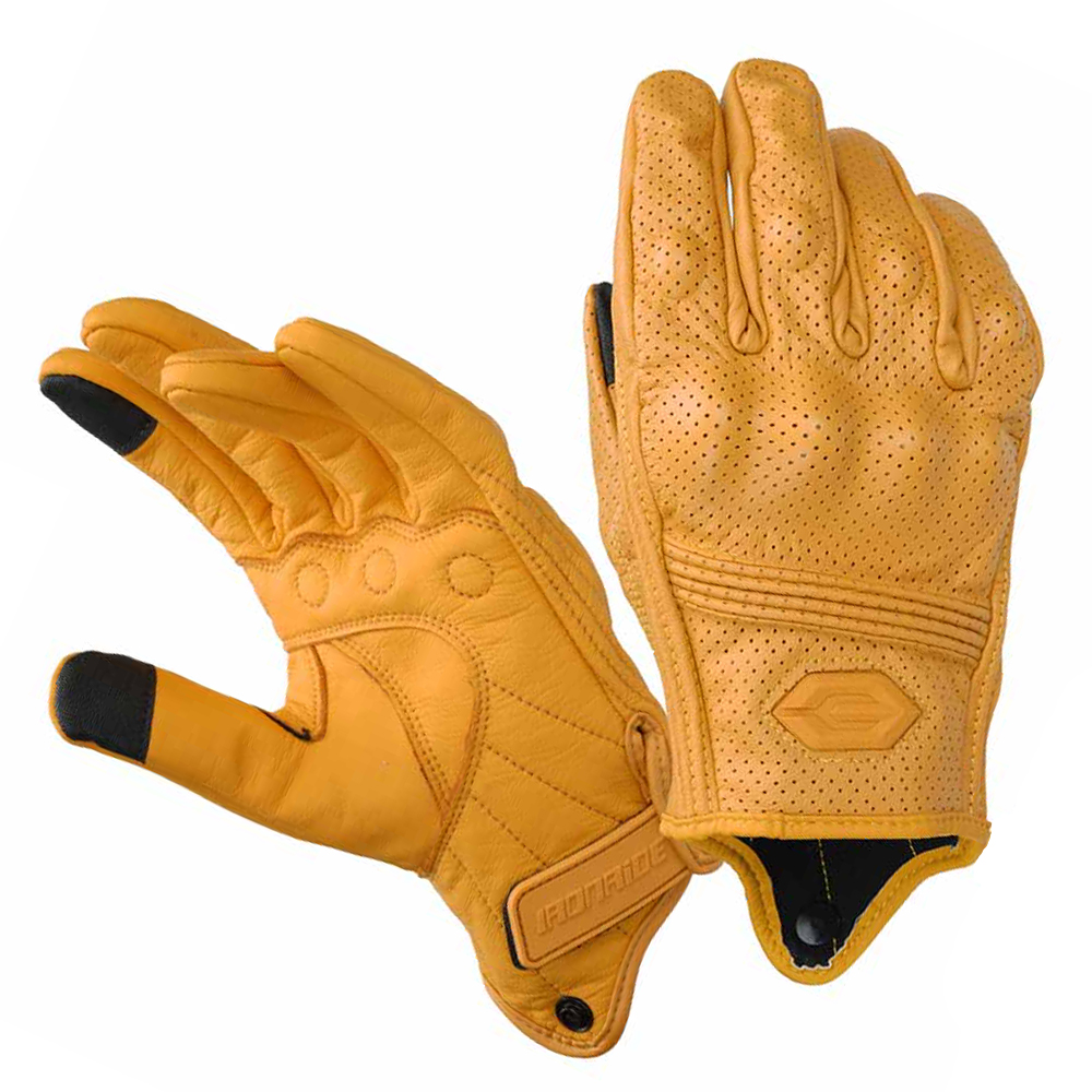 Motorcycle Gloves Leather Moto - đánh giá và giá Horse Riding Glove