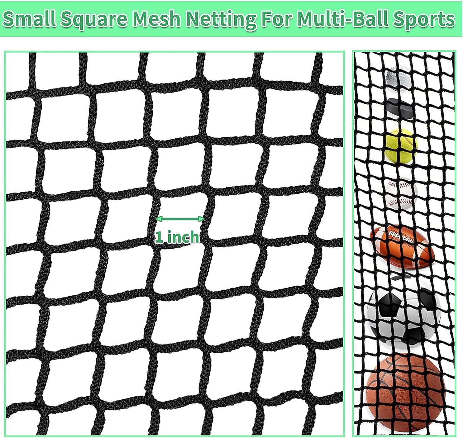 Golf Net-Sports Practice Barri - đánh giá và giá Outdoor Sports Net