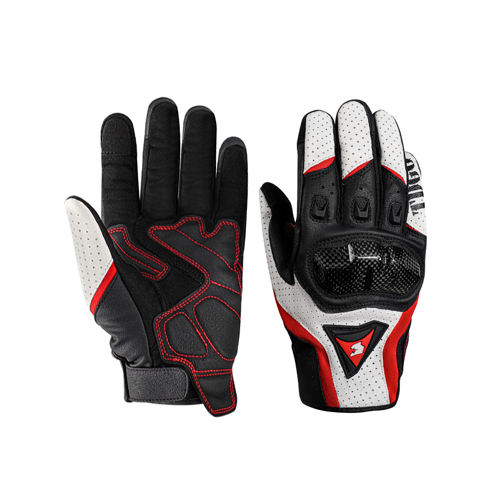 Summer Motorcycle Riding Glove - đánh giá và giá Horse Riding Glove