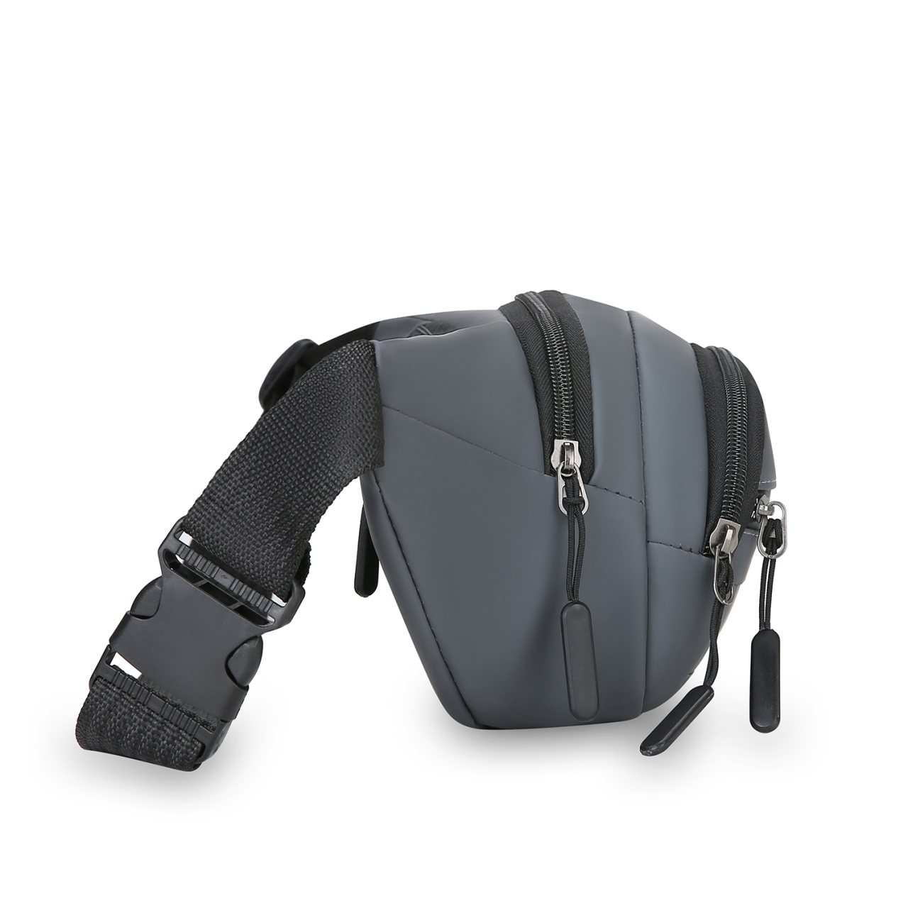 Multi-pocket Sports Waist Bag, - đánh giá và giá Outdoor Sport Bag